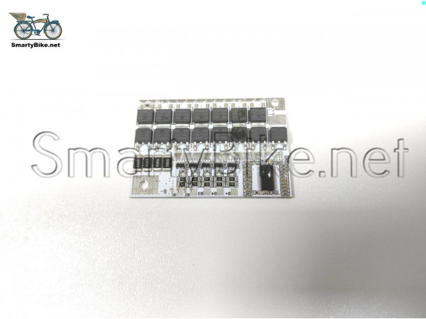 BMS li-ion 5s 100а з балансуванням BMS li-ion 5s 100а з балансуванням