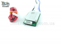 BMS li-ion 7s 20а симетрична з термодатчиком та балансуванням