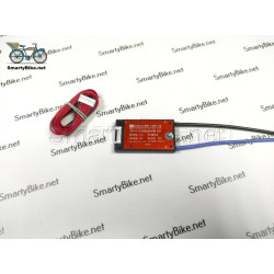 DALY BMS li-ion 7s 20a симетрична з балансуванням DALY BMS li-ion 7s 20a симетрична з балансуванням