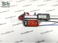 DALY BMS li-ion 7s 20a симетрична з балансуванням