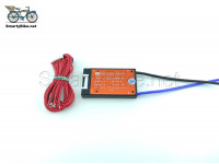 DALY BMS li-ion 7s 15a симетрична з балансуванням