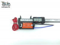 DALY BMS li-ion 7s 15a симетрична з балансуванням