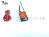 DALY BMS li-ion 7s 15a симетрична з балансуванням