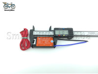 DALY BMS li-ion 7s 15a симетрична з балансуванням