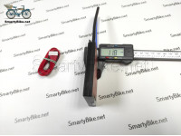 DALY BMS li-ion 7s 60a симетрична з балансуванням