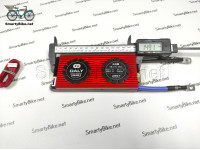 DALY BMS li-ion 7s 100a симетрична з балансуванням