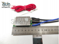 BMS li-ion 10s 30а асиметрична з термодатчиком