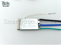 BMS li-ion 13s  30а асиметрична з термодатчиком