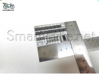 BMS li-ion 3s 100а з балансуванням