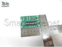 BMS li-ion 3s 40а симетрична з балансуванням