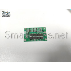 BMS li-ion 3s 40а симетрична з балансуванням