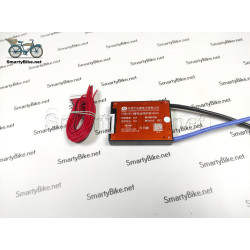 DALY BMS li-ion 13s60a симетрична з балансуванням