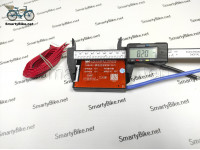 DALY BMS li-ion 13s60a симетрична з балансуванням