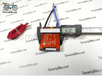 DALY BMS li-ion 13s60a симетрична з балансуванням