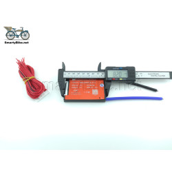 DALY BMS li-ion 14s40a симетрична з балансуванням DALY BMS li-ion 14s40a симетрична з балансуванням