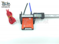 DALY BMS li-ion 14s40a симетрична з балансуванням