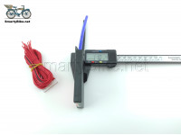 DALY BMS li-ion 14s40a симетрична з балансуванням
