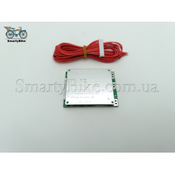 BMS li-ion 7-13s 35а асиметрична BMS li-ion 7-13s 35а асиметрична
