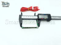 BMS li-ion 7-13s 35а асиметрична