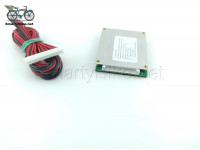 BMS li-ion 7-16s 20а симетрична з балансуванням