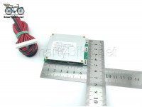 BMS li-ion 7-16s 20а симетрична з балансуванням