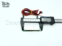 BMS li-ion 7-16s 20а симетрична з балансуванням