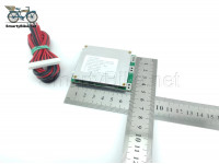BMS LiFePo4 7-16s 20а симетрична з балансуванням