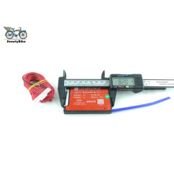 BMS LiFePo4 16s 30а симетрична з балансуванням BMS LiFePo4 16s 30а симетрична з балансуванням