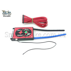BMS LiFePo4 16s 40а симетрична з балансуванням BMS LiFePo4 16s 40а симетрична з балансуванням