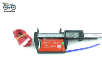 BMS LiFePo4 16s 60а симетрична з балансуванням