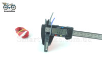 BMS LiFePo4 16s 60а симетрична з балансуванням