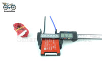 BMS LiFePo4 16s 60а симетрична з балансуванням