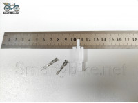 Роз'єм 2.8-2M