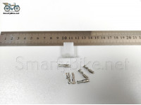Роз'єм 2.8-6F