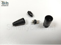 Роз'єм XLR-3M