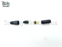 Роз'єм XLR-5M