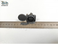 Роз'єм XLR-3F Корпусний