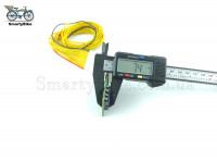 BMS LiFePo4 6-13s 25а 