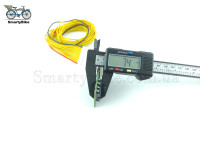 BMS LiFePo4 6-13s 25а 
