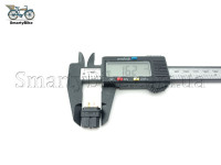 XT60H-F Amass 