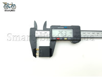 XT90M Amass 