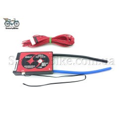 DALY BMS li-ion 10s60a симетрична з термодатчиком та балансуванням DALY BMS li-ion 10s60a симетрична з термодатчиком та балансуванням