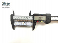 Габаритне світло AS1010
