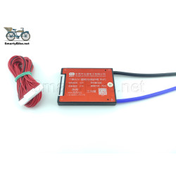 DALY BMS li-ion 17s40a симетрична з балансуванням DALY BMS li-ion 17s40a симетрична з балансуванням