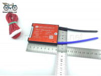DALY BMS li-ion 17s40a симетрична з балансуванням