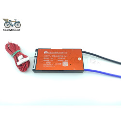 DALY BMS li-ion 20s 50a симетрична з балансуванням DALY BMS li-ion 20s 50a симетрична з балансуванням