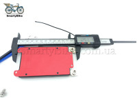 DALY BMS li-ion 20s 60a симетрична з балансуванням