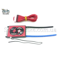 DALY BMS li-ion 16s60a симетрична з балансуванням DALY BMS li-ion 16s60a симетрична з балансуванням